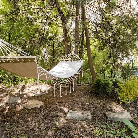 شقة Sophisticated Gem In The Heart Of *