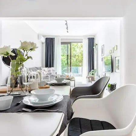 Sophisticated Gem In The Heart Of