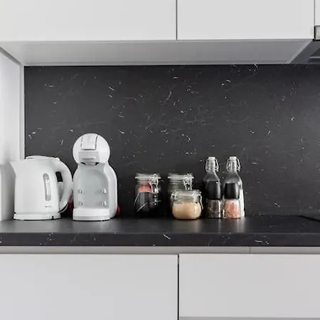 Sophisticated Gem In The Heart Of Sofia