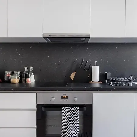 Sophisticated Gem In The Heart Of