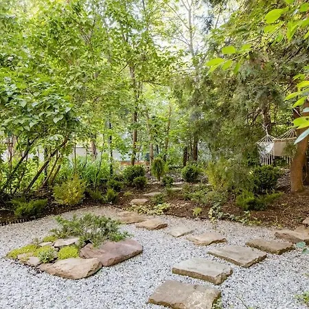 Sophisticated Gem In The Heart Of Appartement *