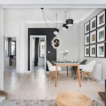Sophisticated Gem In The Heart Of София