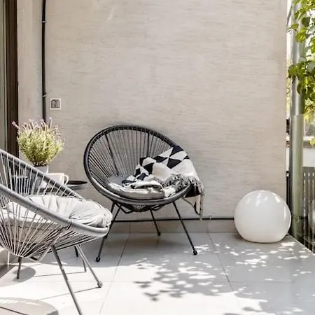 Appartamento Sophisticated Gem In The Heart Of Sofia