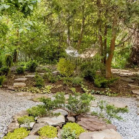 Sophisticated Gem In The Heart Of Appartamento *